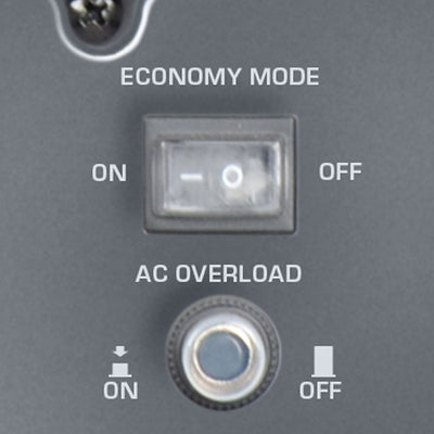 Economy mode