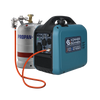 Inverter generator LPG/Petrol KS 1900iG S