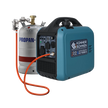 Inverter generator LPG/Petrol KS 1900iG S, image 1
