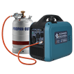 Inverter generator LPG/Petrol KS 1900iG S, image 1