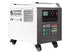 Portable solar power station KS 2000PS, image 3
