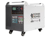 Portable solar power station KS 3000PS
