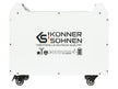 Portable solar power station KS 3000PS thumbnail
