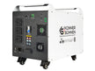 Portable solar power station KS 3000PS thumbnail