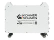 Portable solar power station KS 3000PS thumbnail
