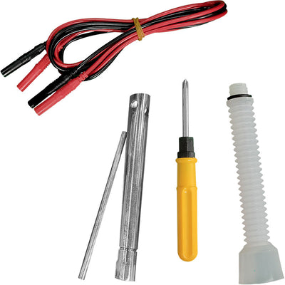 Accessories set