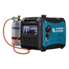 LPG/Petrol Inverter generator KS 4000iEG S
