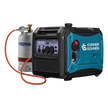 LPG/Petrol Inverter generator KS 4000iEG S, image 1
