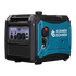LPG/Petrol Inverter generator KS 4000iEG S, image 14