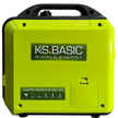 Inverter generator KSB 18i S, image 1