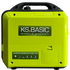 Inverter generator KSB 18i S, image 1