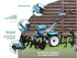 Petrol tiller KS 7HP-1050G, image 12