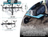 Petrol tiller KS 7HP-850A, image 11