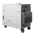 Diesel generator KS 9200HDES-1/3 ATSR (EURO 5), image 12