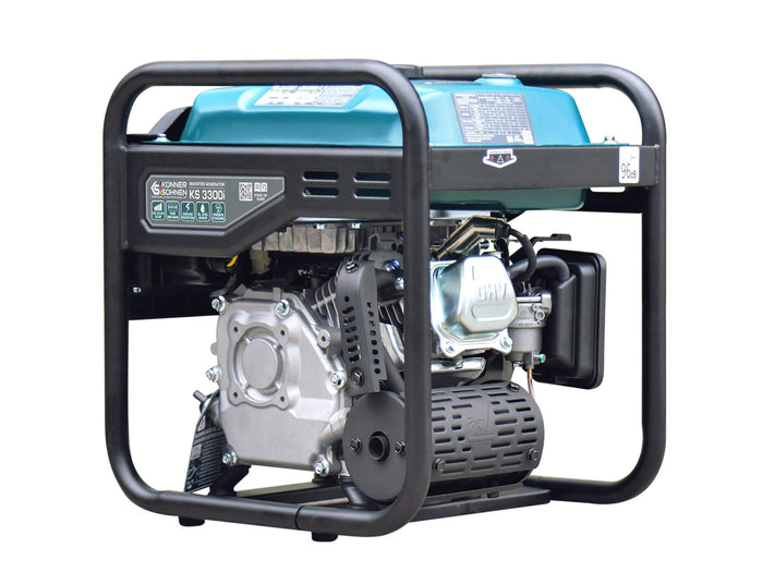 Inverter generator KS 3300i