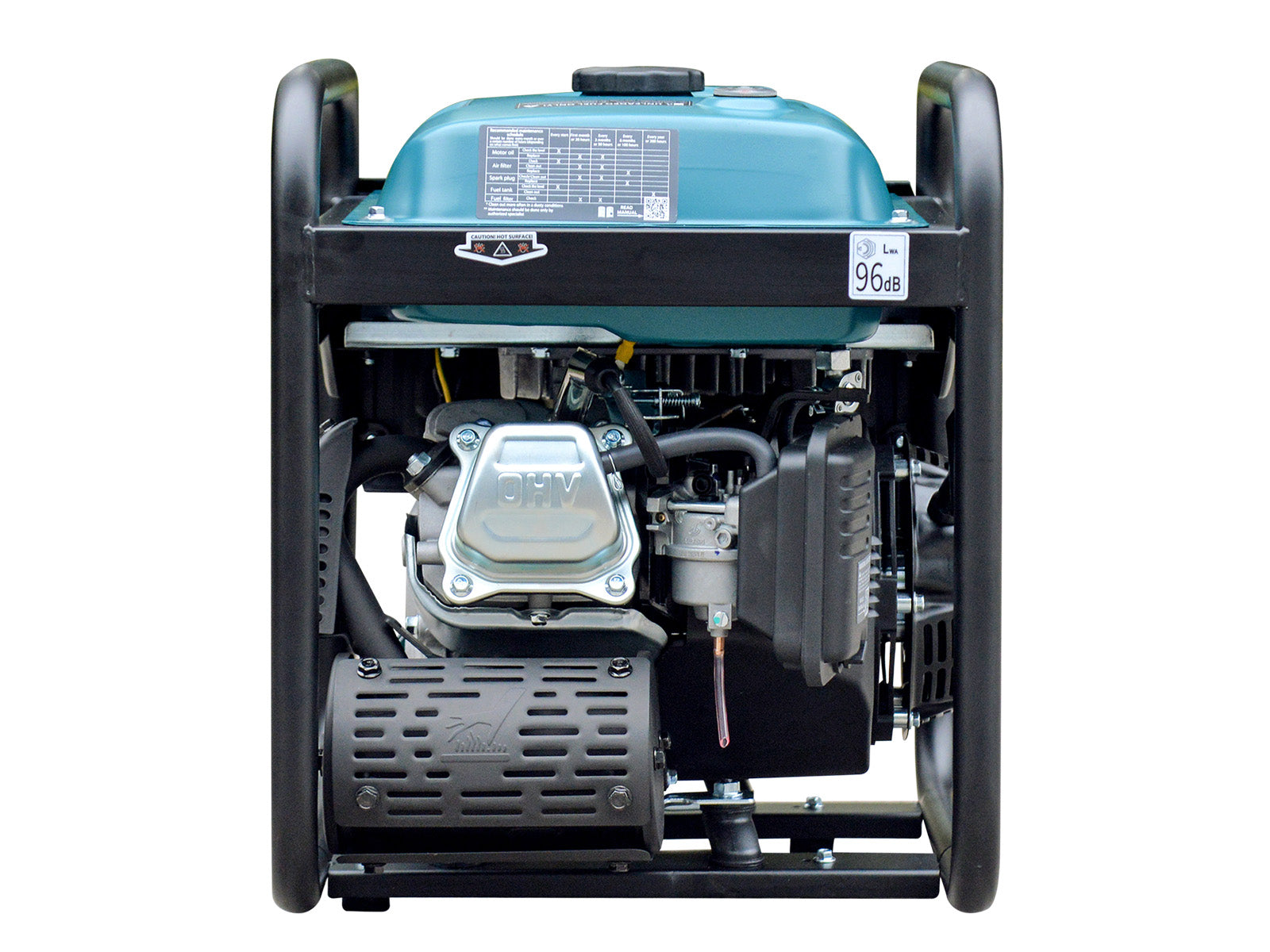 Inverter generator KS 3300i