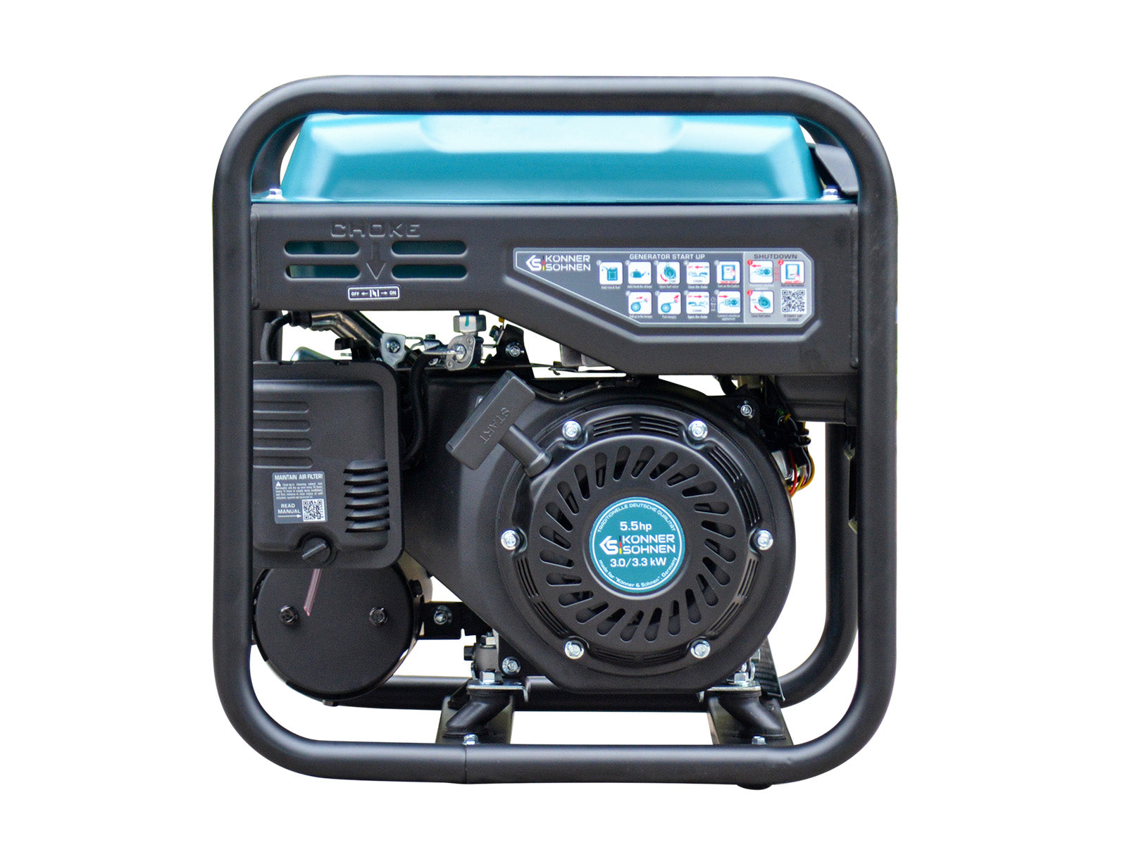 Inverter generator KS 3300i
