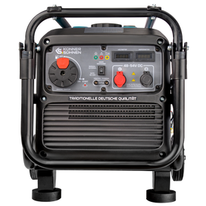 Könner & Söhnen Direct-current Generator KS 48V-DC