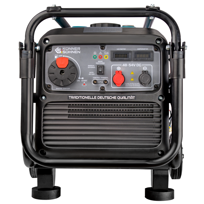 Könner & Söhnen Direct-current Generator KS 48V-DC
