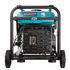 Könner &amp; Söhnen Direct-current Generator KS 48V-DC, image 8