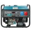 Petrol generator KS 7000E 1/3