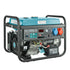 Petrol generator KS 7000E 1/3, image 2