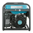 Petrol generator KS 7000E 1/3 thumbnail