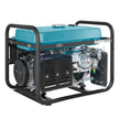Petrol generator KS 7000E 1/3 thumbnail