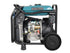 LPG/Petrol Inverter generator KS 8100iEG, image 5