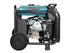LPG/Petrol Inverter generator KS 8100iEG, image 9