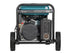 LPG/Petrol Inverter generator KS 8100iEG, image 7