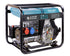 Diesel generator KS 9100HDE-1/3 ATSR (EURO 5), image 10
