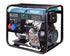 Diesel generator KS 9100HDE-1/3 ATSR (EURO 5), image 11