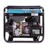 Diesel generator KS 9100HDE-1/3 ATSR (EURO 5), image 12