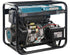 Diesel generator KS 9100HDE-1/3 ATSR (EURO 5), image 13