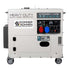 Diesel generator KS 9200HDES-1/3 ATSR (EURO 5), image 1