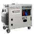 Diesel generator KS 9200HDES-1/3 ATSR (EURO 5), image 9