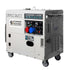 Diesel generator KS 9200HDES-1/3 ATSR (EURO 5), image 10