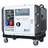 Diesel generator KS 9300DE-1/3 ATSR (EURO 5), image 10