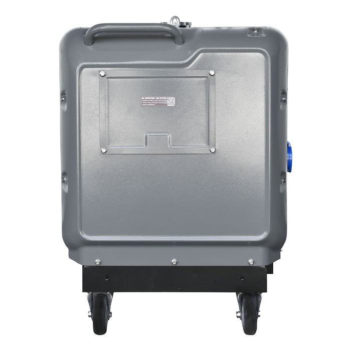 Diesel generator KS 9300DE-1/3 ATSR (EURO 5)