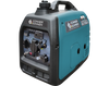 LPG/Petrol Inverter generator KS 2100iG S
