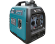 LPG/Petrol Inverter generator KS 2100iG S thumbnail