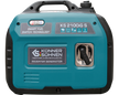 LPG/Petrol Inverter generator KS 2100iG S thumbnail