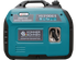 LPG/Petrol Inverter generator KS 2100iG S, image 5