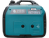 LPG/Petrol Inverter generator KS 2100iG S, image 6