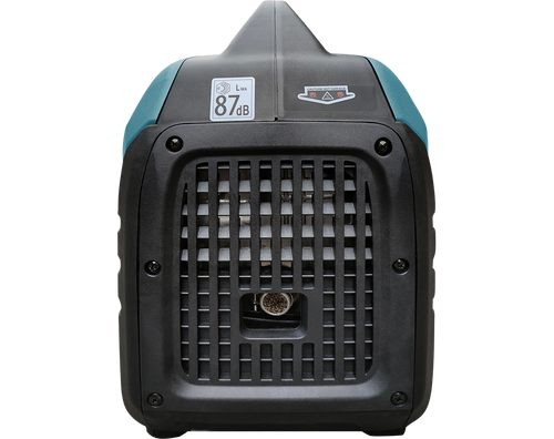 LPG/Petrol Inverter generator KS 2100iG S