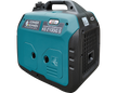 LPG/Petrol Inverter generator KS 2100iG S thumbnail