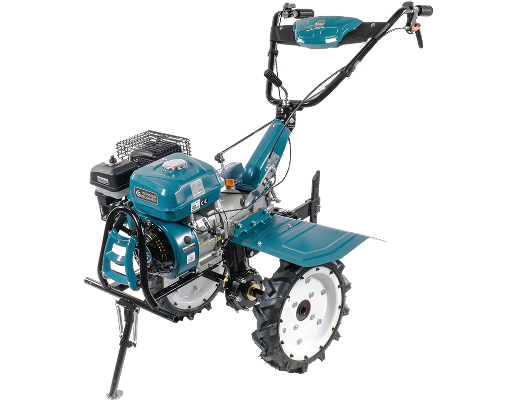 Petrol tiller KS 7HP-1050G