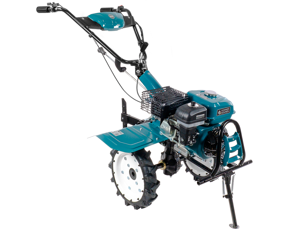 Petrol tiller KS 7HP-1050G