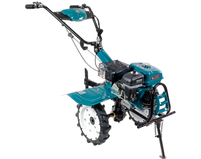 Petrol tiller KS 7HP-1050G